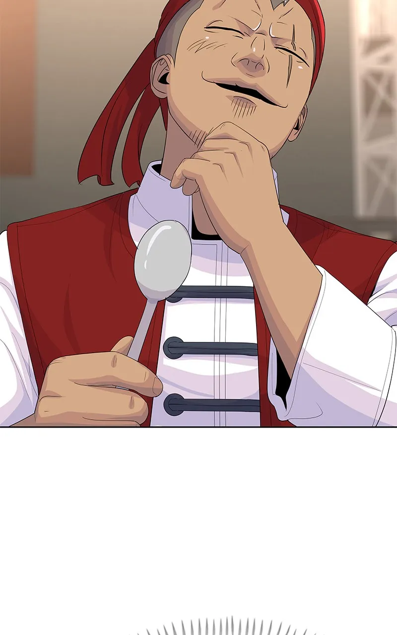 บันทึกครัวค่ายทหาร ตอนที่ 217 รูปที่ 73