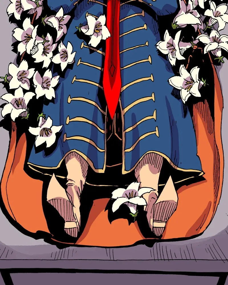 เคลวาเทส อสูรจอมราชัน ตอนที่ 42 ไฮดราทในเปลวสงคราม (2) รูปที่ 82