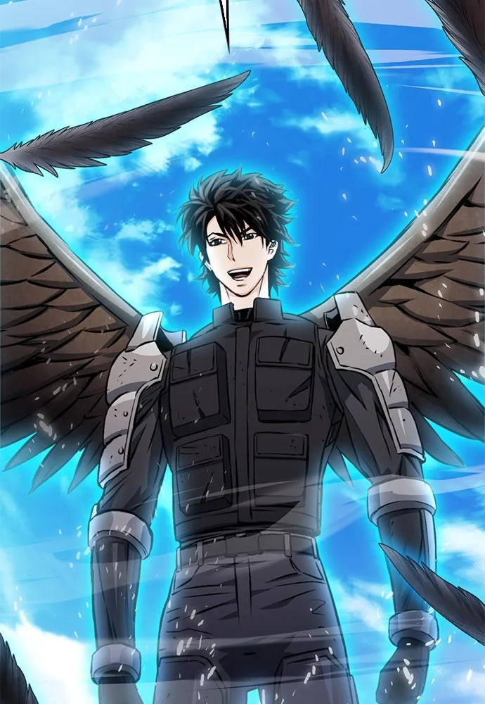 ดรูอิดแห่งสถานีโซล ตอนที่ 121 รูปที่ 56