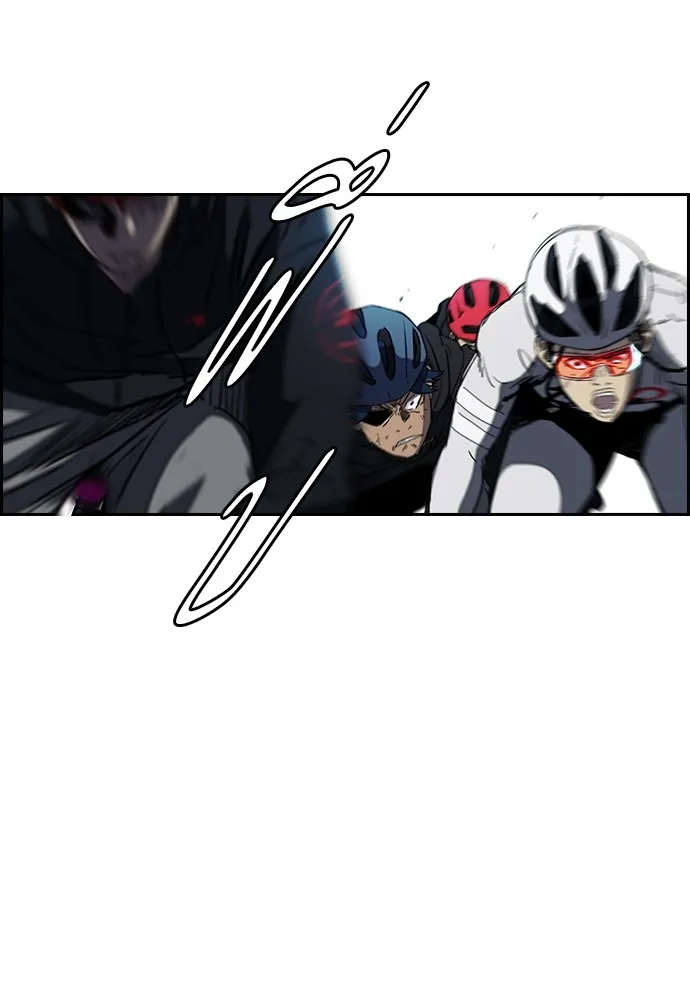 ปั่นสู้ฝันbrWind Breaker ตอนที่ 54 รูปที่ 58