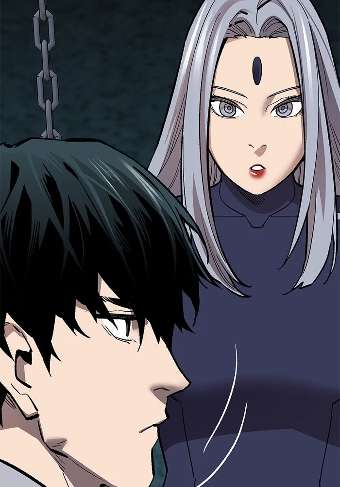 ยอดคนเลเวลทะลุ ตอนที่ 69 ทางเลือกของซิส รูปที่ 43