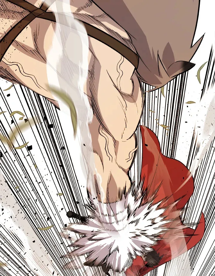 Overpowered Sword ตอนที่ ตอนที่ 128 รูปที่ 29