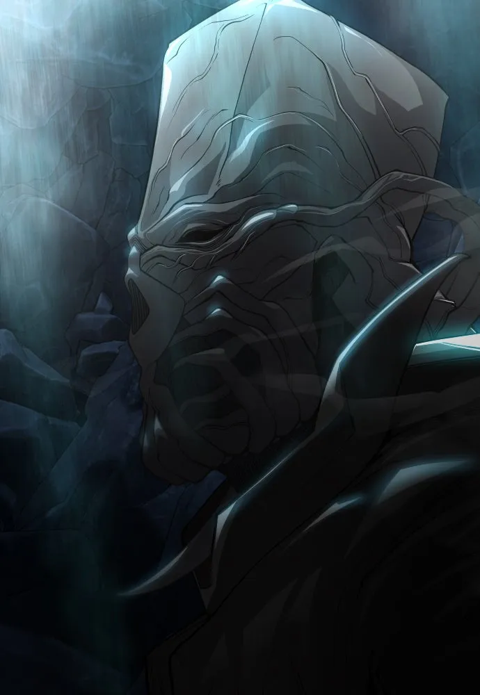 ยุคแห่งยอดมนุษย์ ตอนที่ 17 รูปที่ 32