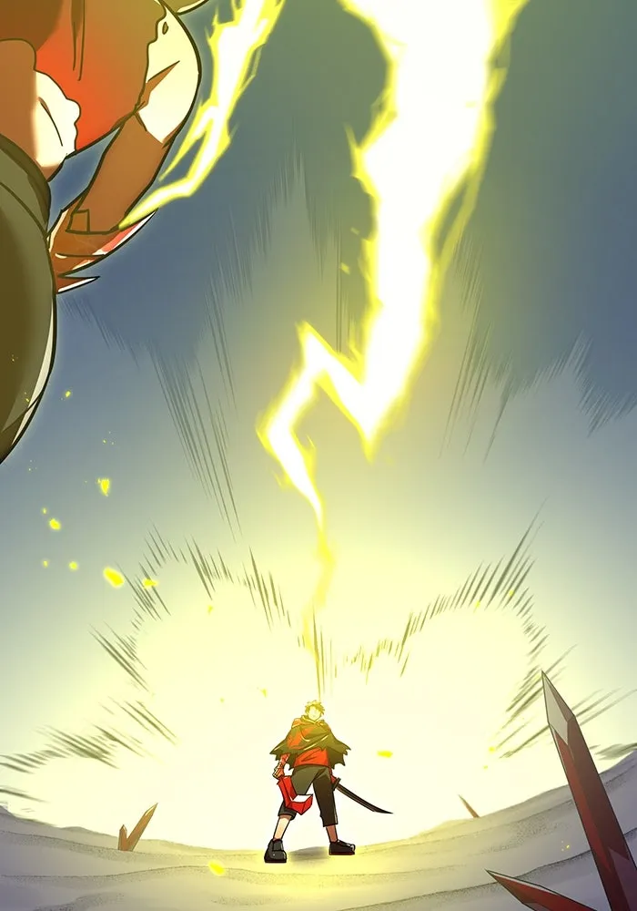 เพลเยอร์เลือดเทวะ ตอนที่ 53 จนกว่าวิญญาณจะมอดไหม้ รูปที่ 124