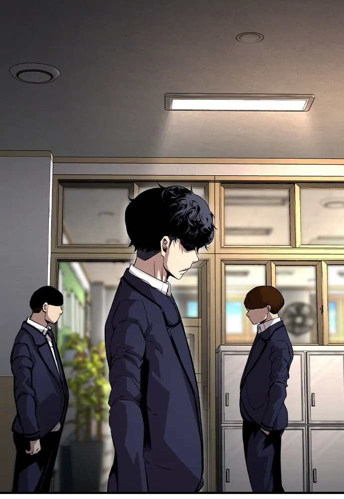 King Game ตอนที่ 61 หัวหน้าตัวปลอม...ฮวังโชมิน รูปที่ 53