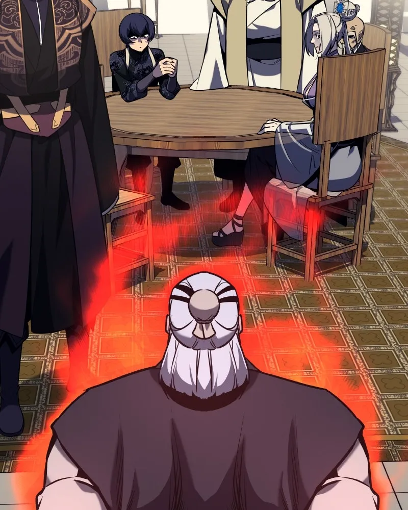 เกิดอีกทีเป็นว่าที่ประมุขลัทธิมาร ตอนที่ 56 รูปที่ 199