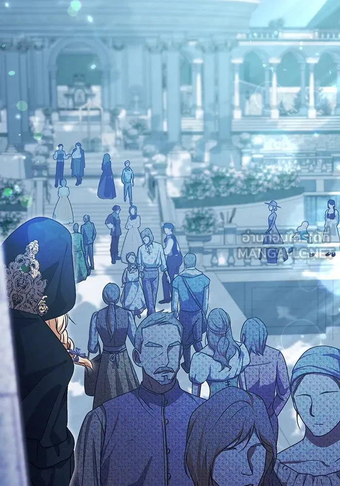 ทางหลุดพ้นของนักบุญลวง ตอนที่ 35 รูปที่ 81