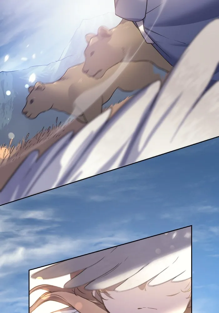 ฟิลเลียโรเซ่กับคำทำนายแห่งมงกุฎหนาม ตอนที่ 117 รูปที่ 83