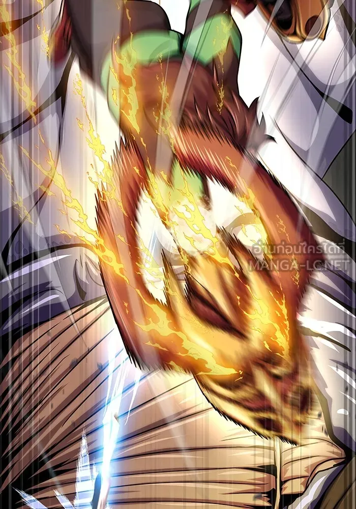 เพลเยอร์นักกินเหล็ก ตอนที่ 23 รูปที่ 102