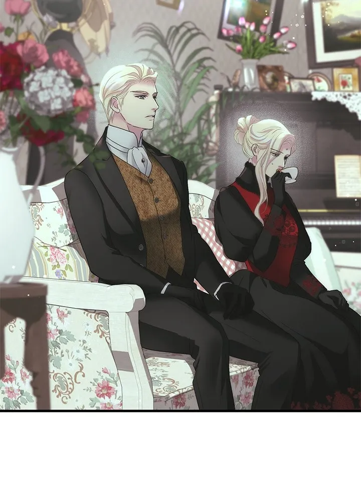 องค์ชายผู้อื้อฉาว ตอนที่ 120 รูปที่ 77