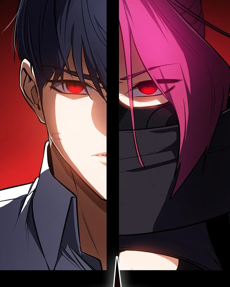 มือสังหารพันธุ์อมตะ ตอนที่ 12 รูปที่ 8