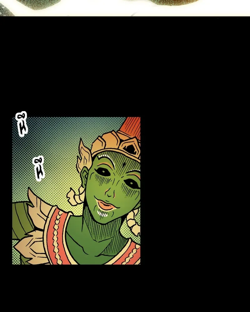 การิน BlaCX ปริศนาอาถรรพ์สีดำ ตอนที่ 15 บ้านโขน (3) รูปที่ 104