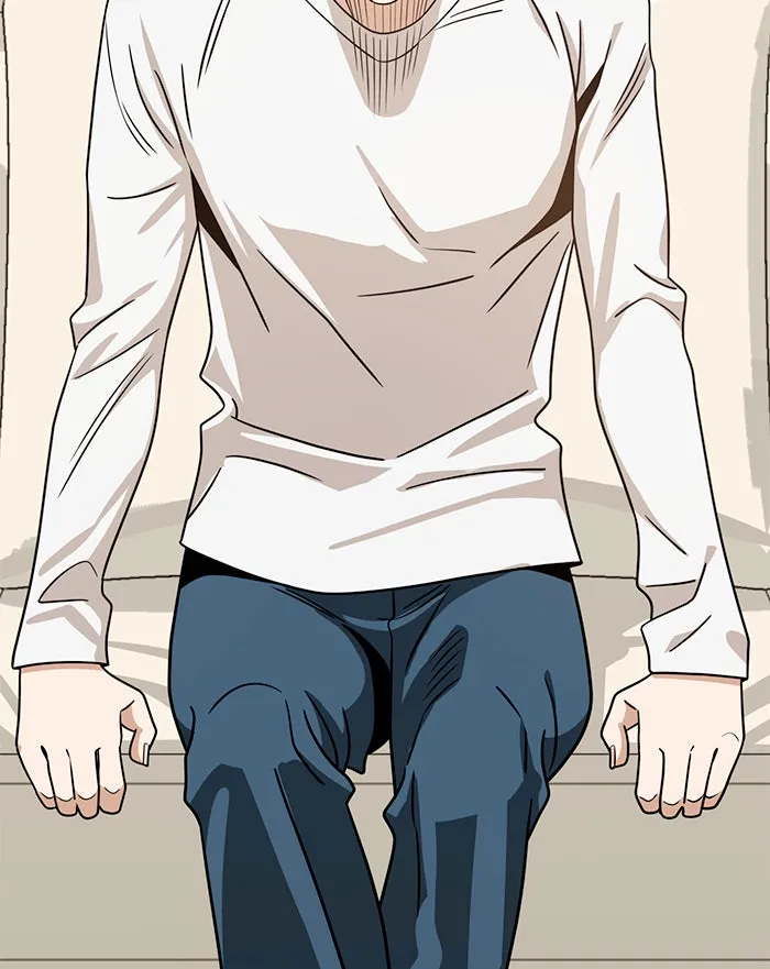 โชคชะตานำพารัก ตอนที่ 70 ถึงจะไม่ชอบก็นึกถึง รูปที่ 116