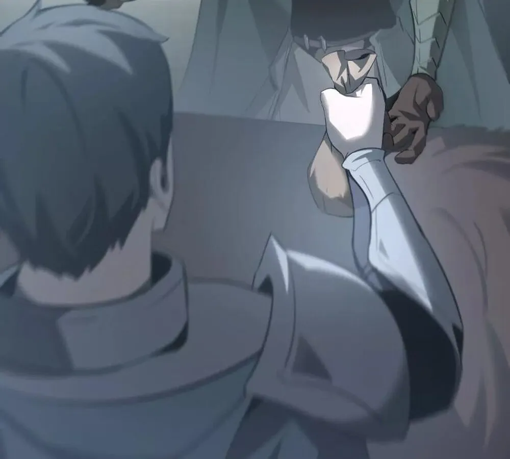 Unparalleled in the Online Gaming World ยอดคน ณ โลกออนไลน_ ตอนที่ ตอนที่ 28 รูปที่ 6