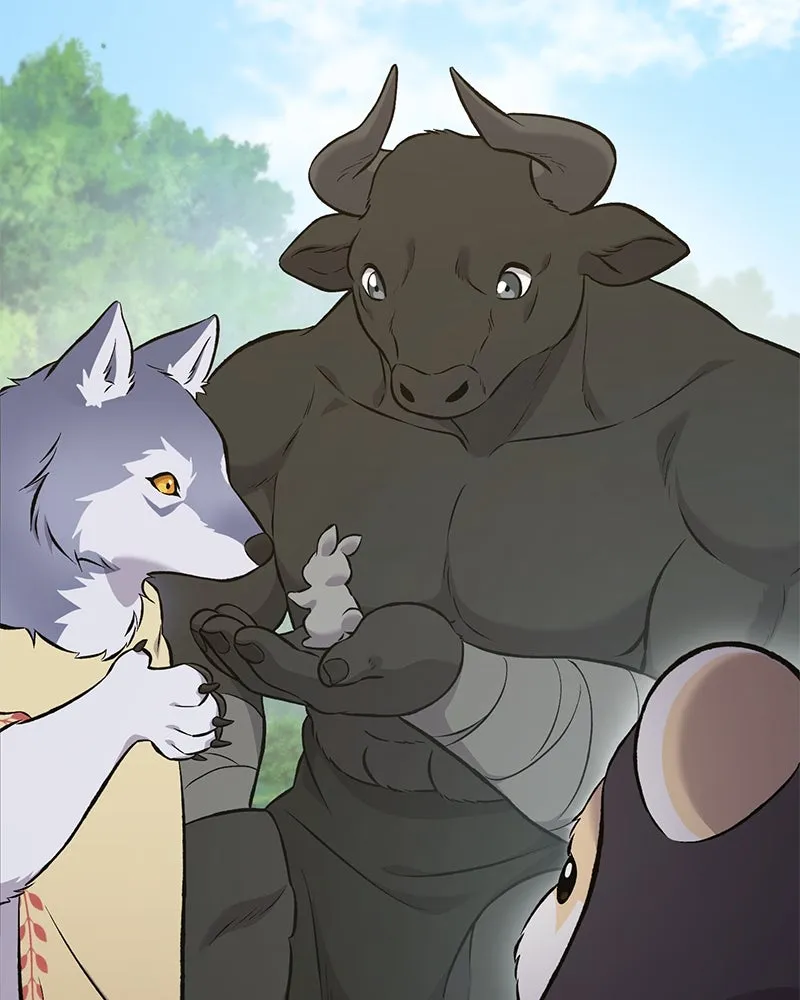 ปลูกผักพิชิตหอคอย ตอนที่ 65 รูปที่ 62