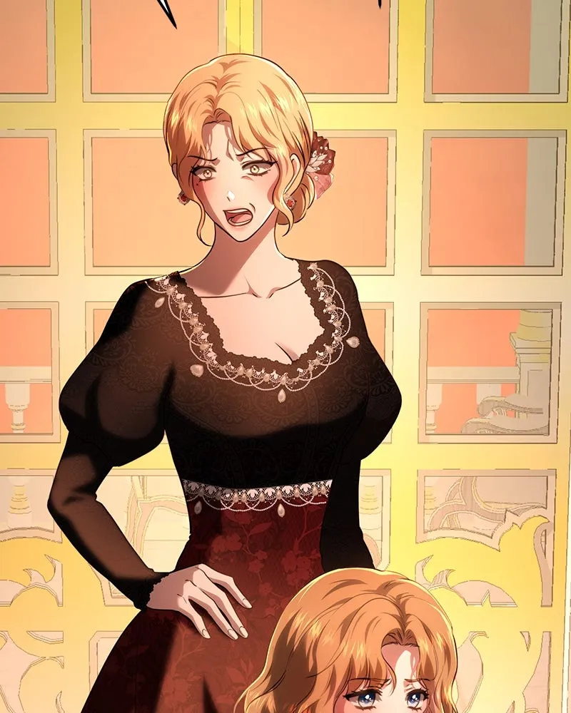 เจ้าหญิงคลั่งแห่งวังหลวง ตอนที่ 114 รูปที่ 131