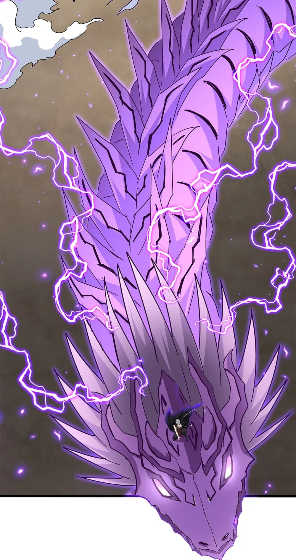 Magic Emperor ราชาจอมเวทย_ ตอนที่ ตอนที่ 729 รูปที่ 42