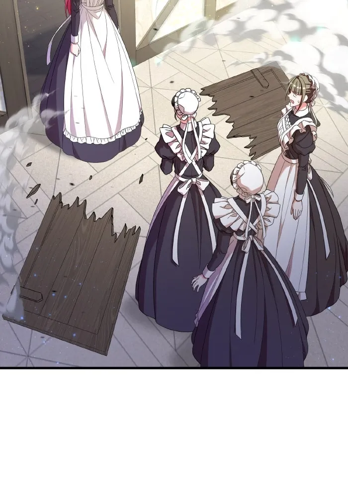 ทำแบบนี้ไม่ได้เพคะ องค์ชาย ตอนที่ 53 รูปที่ 83