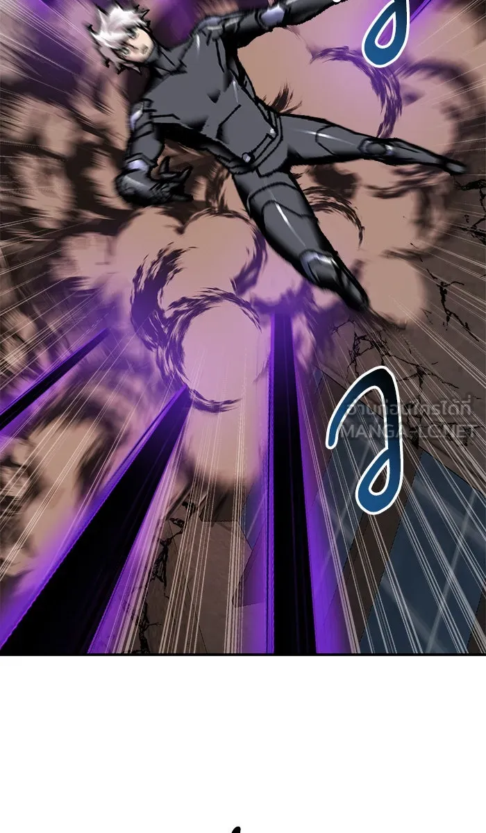 ยอดคนเลเวลทะลุ ตอนที่ 39 ปะทะเดือด รูปที่ 84