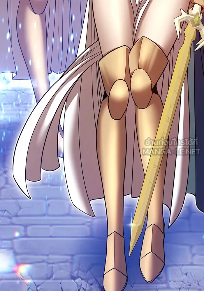 +99 ท่อนไม้พร้อมบวก ตอนที่ 59 ดิเมนชันอีตเตอร์ (7) รูปที่ 318