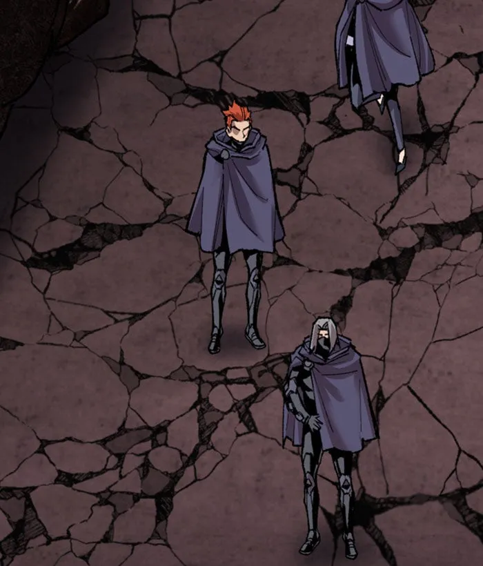 ยอดคนเลเวลทะลุ ตอนที่ 66 ศึกล้อมโซล (2) รูปที่ 77