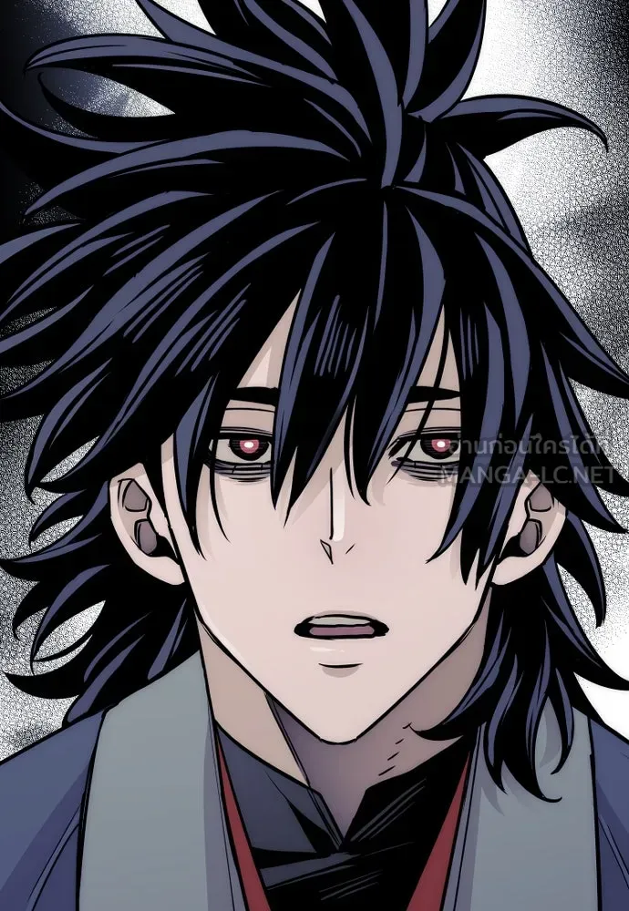 เส้นทางสู่เทพมาร ตอนที่ 38 รูปที่ 192