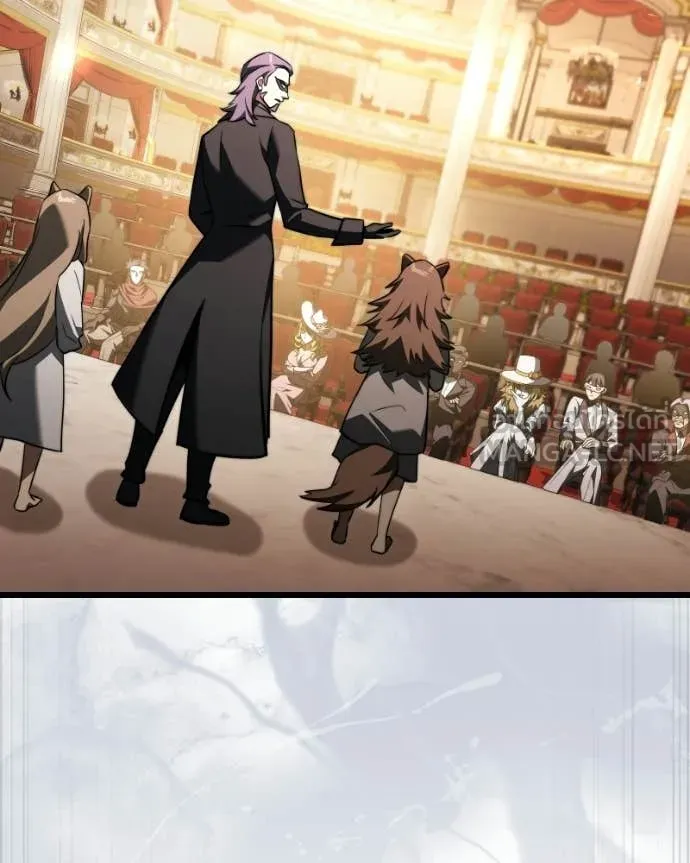 อัศวินดำล่าท้าเวลา ตอนที่ 119 รูปที่ 133