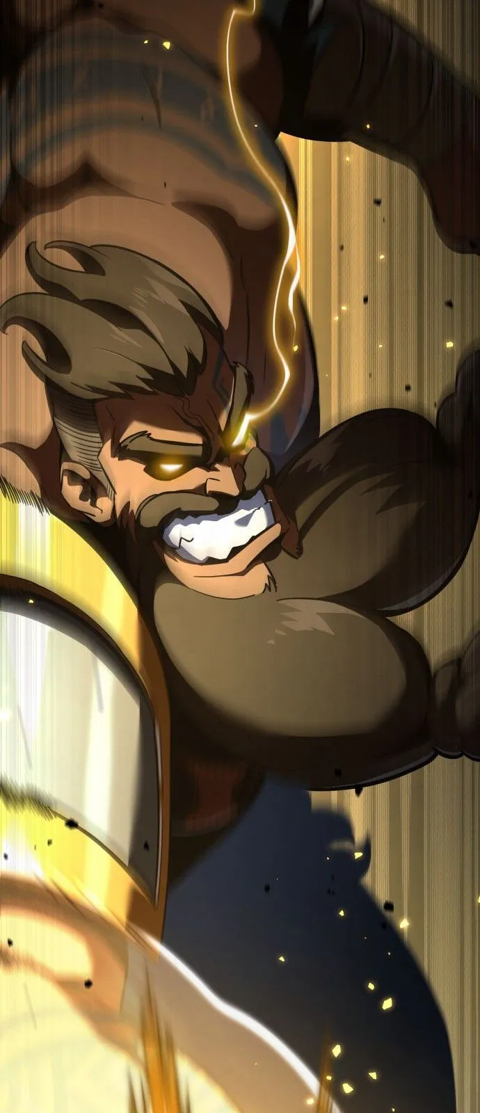 Valhalla Saga จากน_กเล_นเกมม_ออาช_พ ส_ตำนานแห_งว_ลฮ_ลลา ตอนที่ ตอนที่ 1 รูปที่ 78