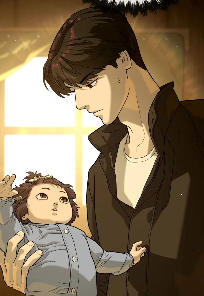 นักฆ่าย้อนวัย ตอนที่ 81 รูปที่ 47