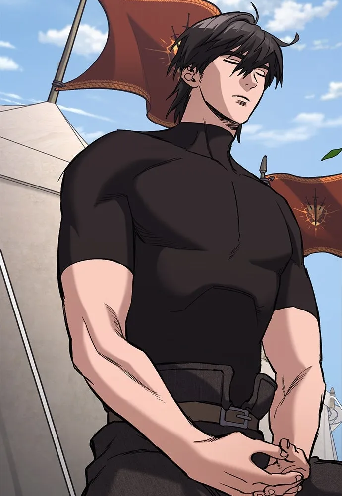 อัศวินวันเดียว ตอนที่ 7 รูปที่ 161