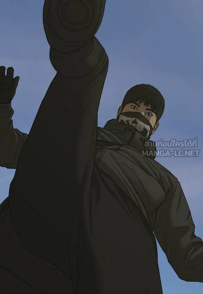 ผู้กล้าฝ่า ตอนที่ 30 รูปที่ 46