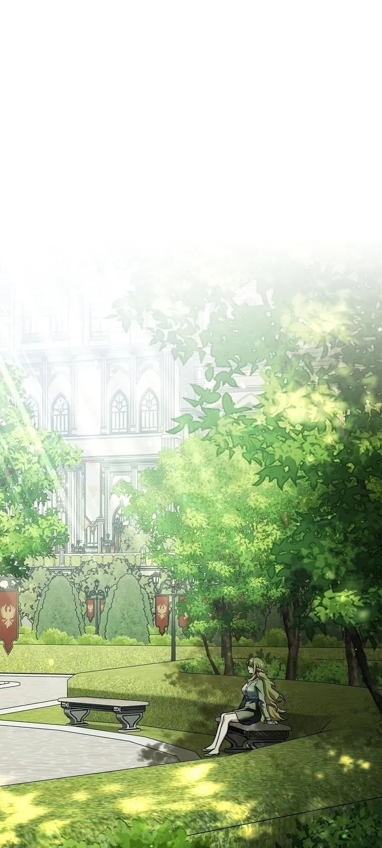 A Villain_s Will to Survive ต_วร_ายอย_างฉ_นต_องรอด ตอนที่ ตอนที่ 36 รูปที่ 58