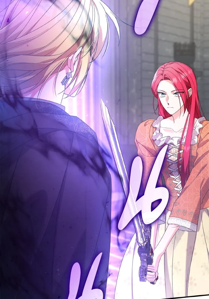 ทำแบบนี้ไม่ได้เพคะ องค์ชาย ตอนที่ 76 รูปที่ 109