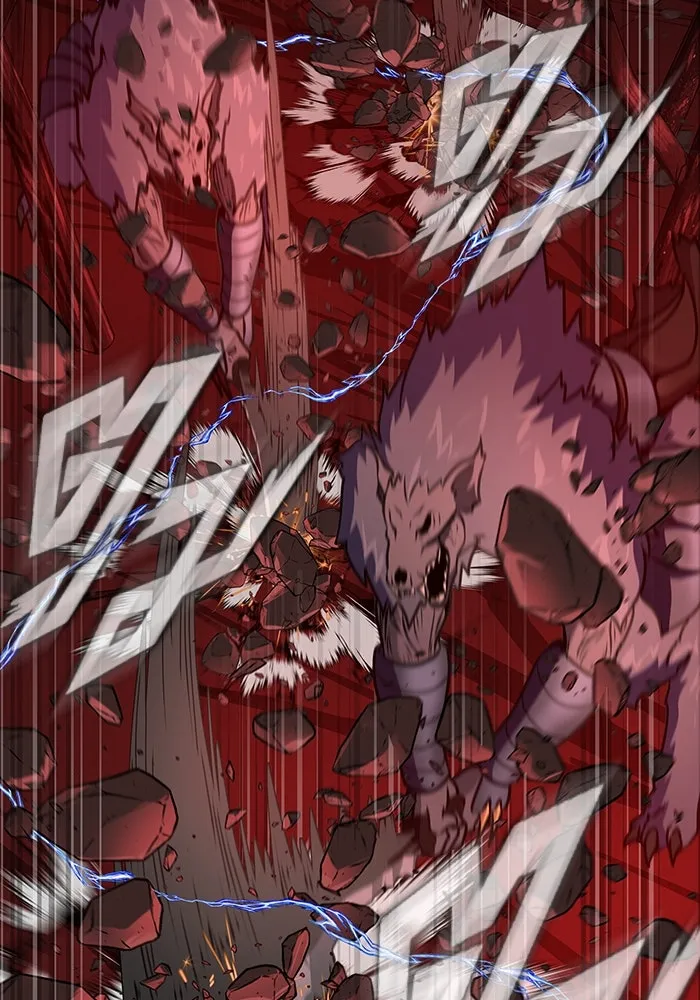 เพลเยอร์นักกินเหล็ก ตอนที่ 28 รูปที่ 107