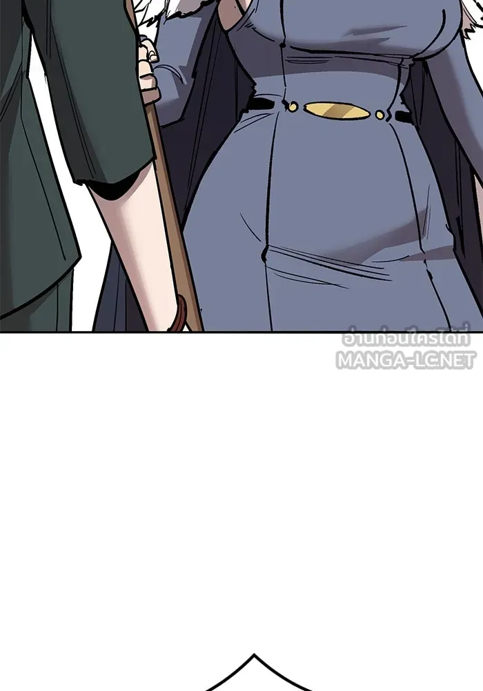 ยอดคนเลเวลทะลุ ตอนที่ 79 ผู้สังหารหมู่แห่ง 8 ดาว (3) รูปที่ 162