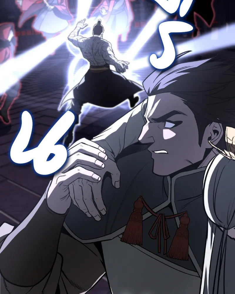 เกิดอีกทีเป็นว่าที่ประมุขลัทธิมาร ตอนที่ 87 รูปที่ 119