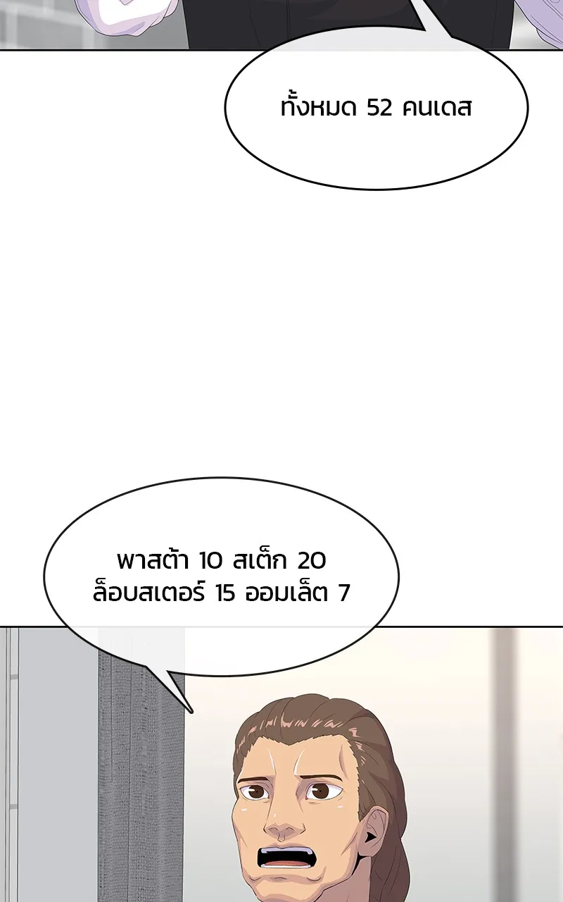 บันทึกครัวค่ายทหาร ตอนที่ 204 รูปที่ 22