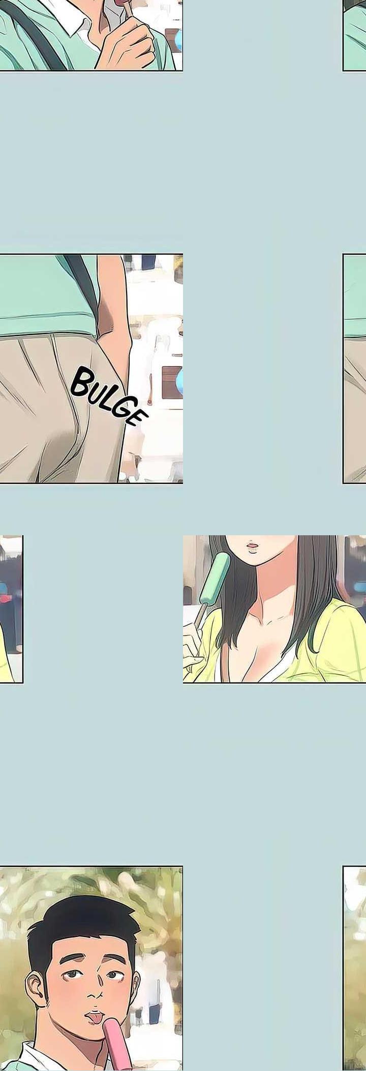 Summer Vacation ตอนที่ 99 5