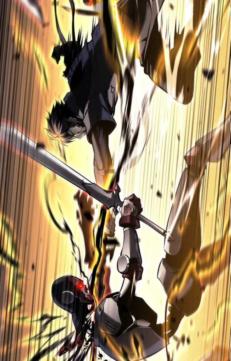 Reincarnator_s Stream การไลฟ_สดของผ_หวนค_น ตอนที่ ตอนที่ 25 รูปที่ 81