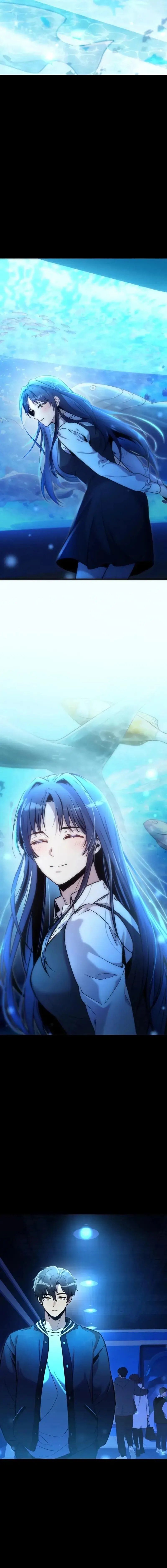 I Obtained a Mythic Item พล_กชะตาคว_าไอเทมระด_บเทพ ตอนที่ ตอนที่ 159 รูปที่ 8