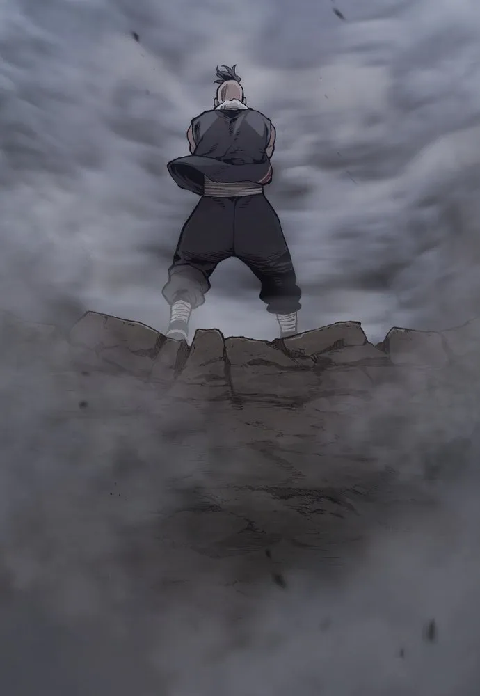 เส้นทางสู่เทพมาร ตอนที่ 108 รูปที่ 59