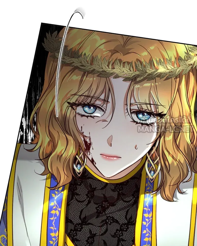 เจ้าหญิงคลั่งแห่งวังหลวง ตอนที่ 23 รูปที่ 39