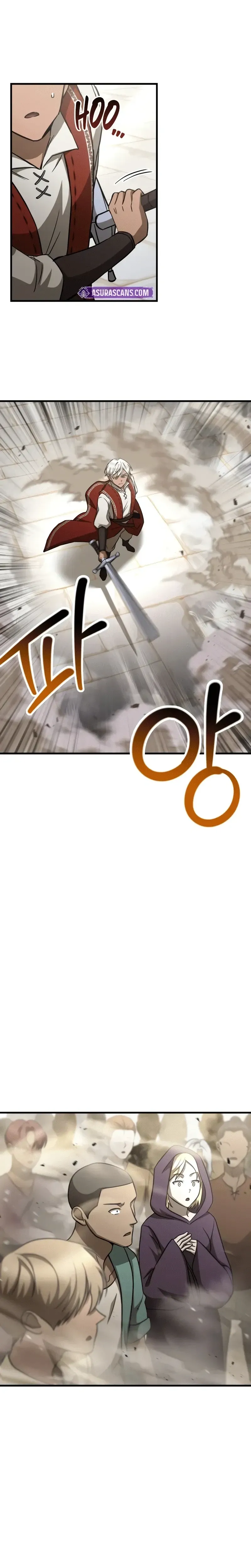 Helmut_ The Forsaken Child ตอนที่ ตอนที่ 104 รูปที่ 14