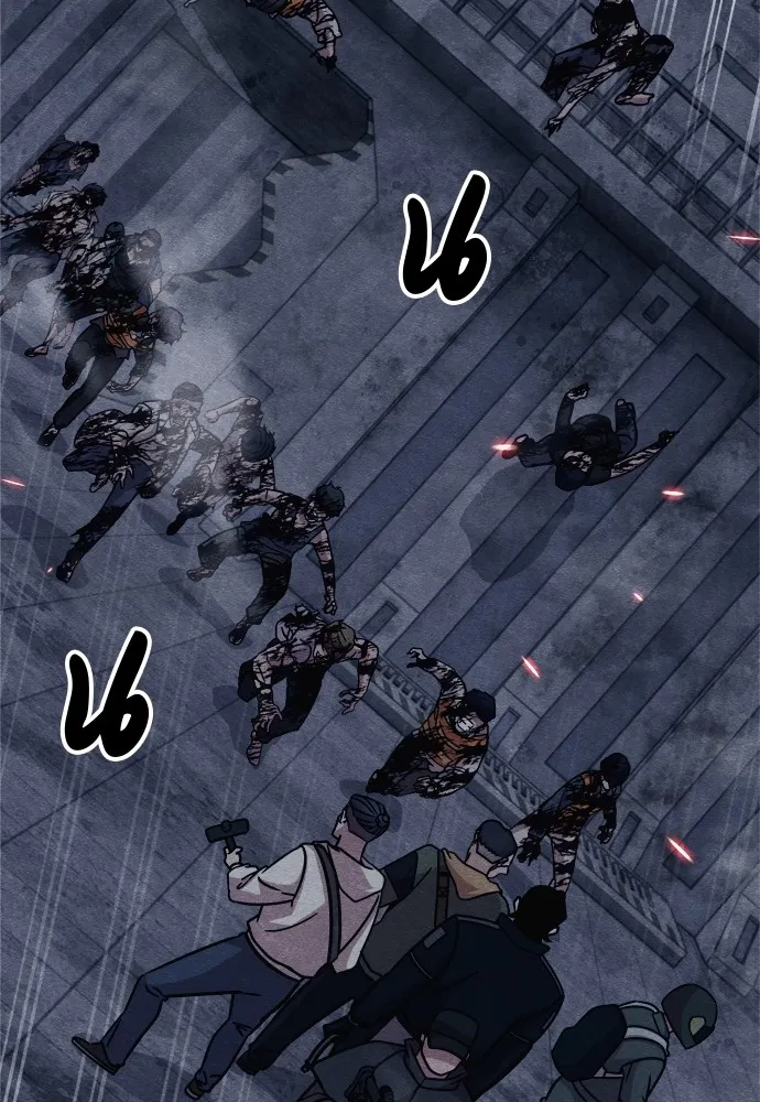 Zombie X Slasher ตอนที่ 25 รูปที่ 149