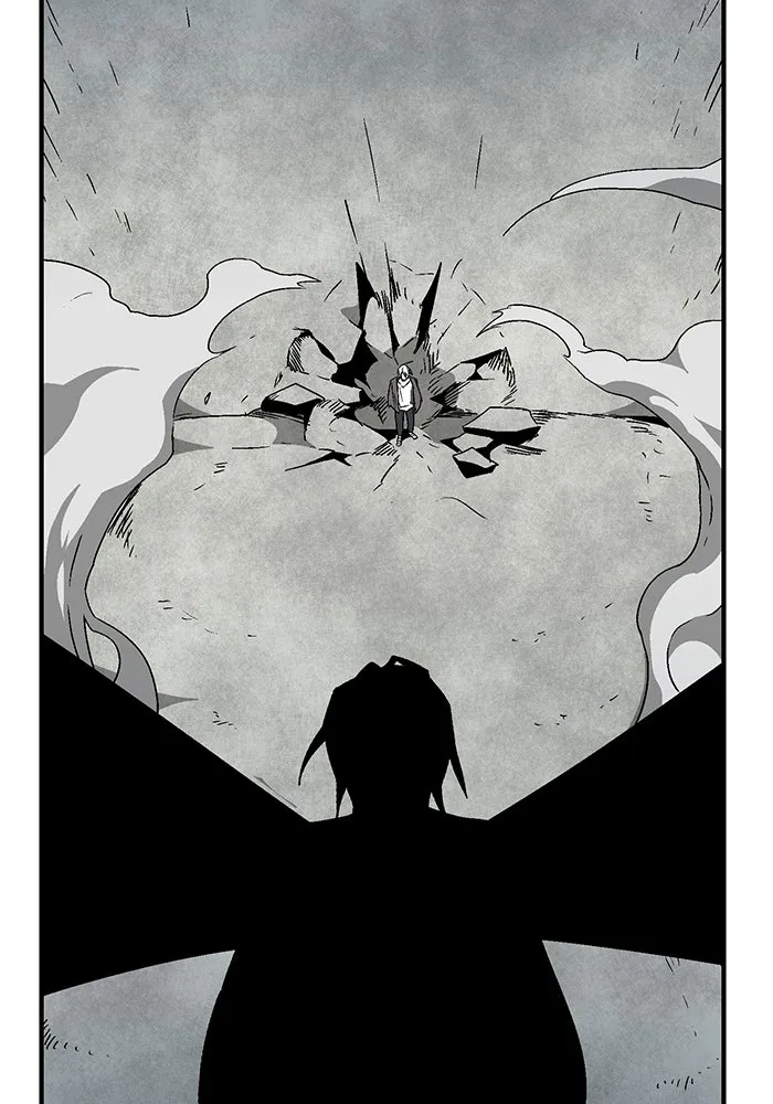 หนึ่งก้าวสู่เจ้ามาร ตอนที่ 57 ราชา (15) รูปที่ 106