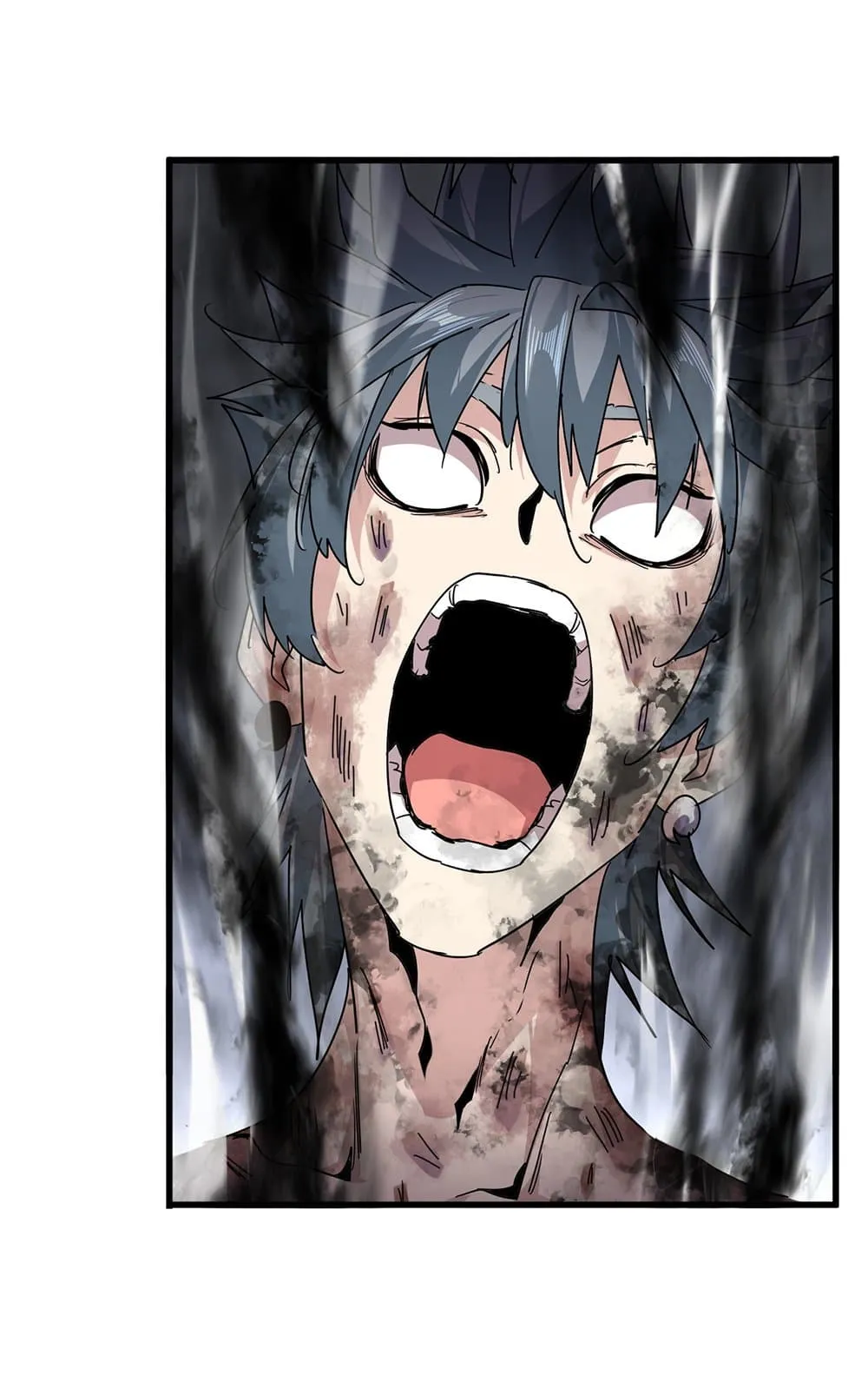 Magic Emperor ราชาจอมเวทย_ ตอนที่ ตอนที่ 736 รูปที่ 54