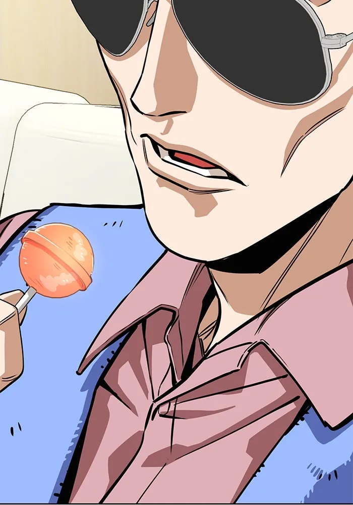 โชคชะตานำพารัก ตอนที่ 105 แชะ รูปที่ 112