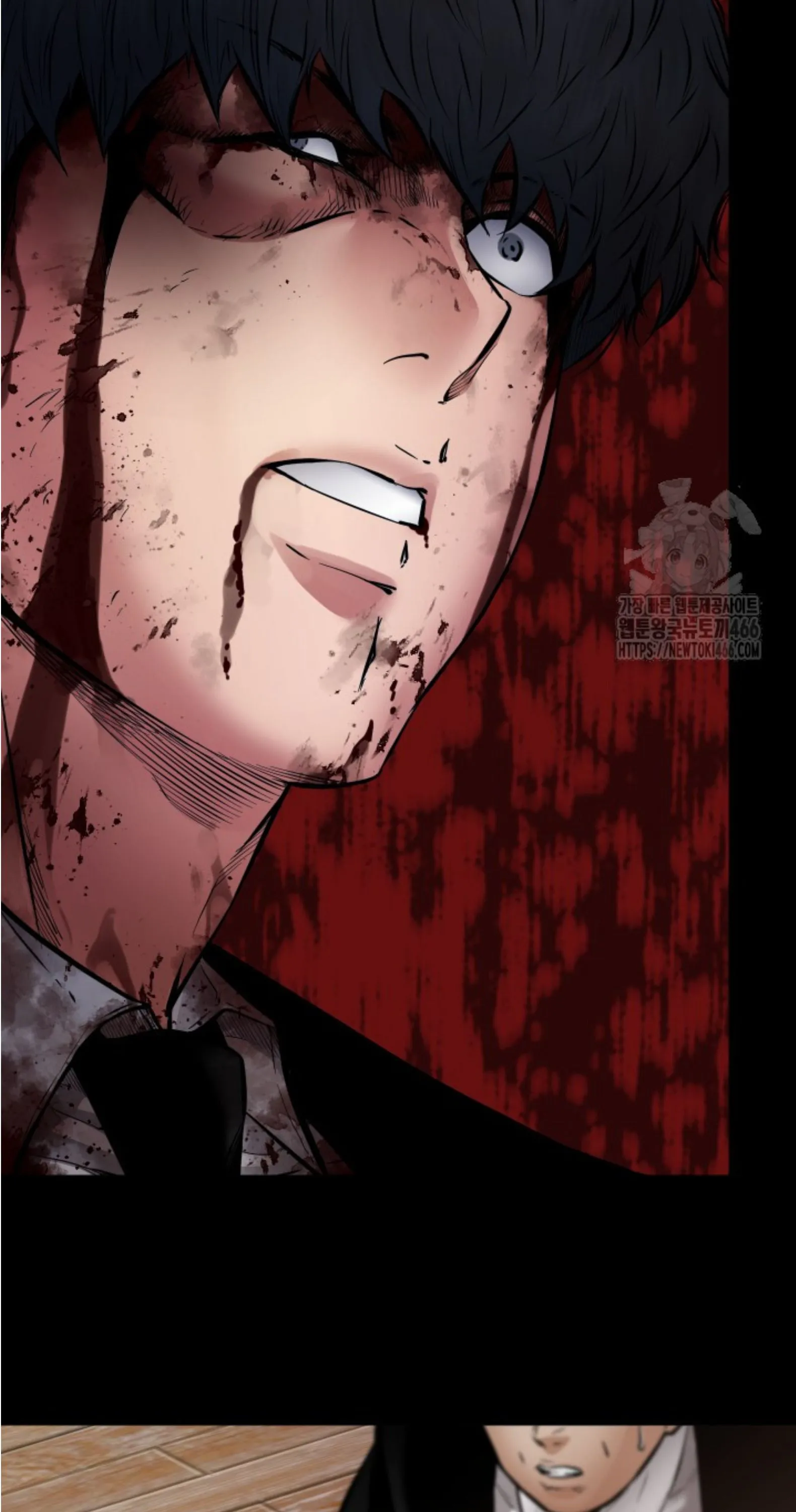 Blade of Retribution ดาบแห_งการลงท_ณฑ_ ตอนที่ ตอนที่ 50 รูปที่ 75