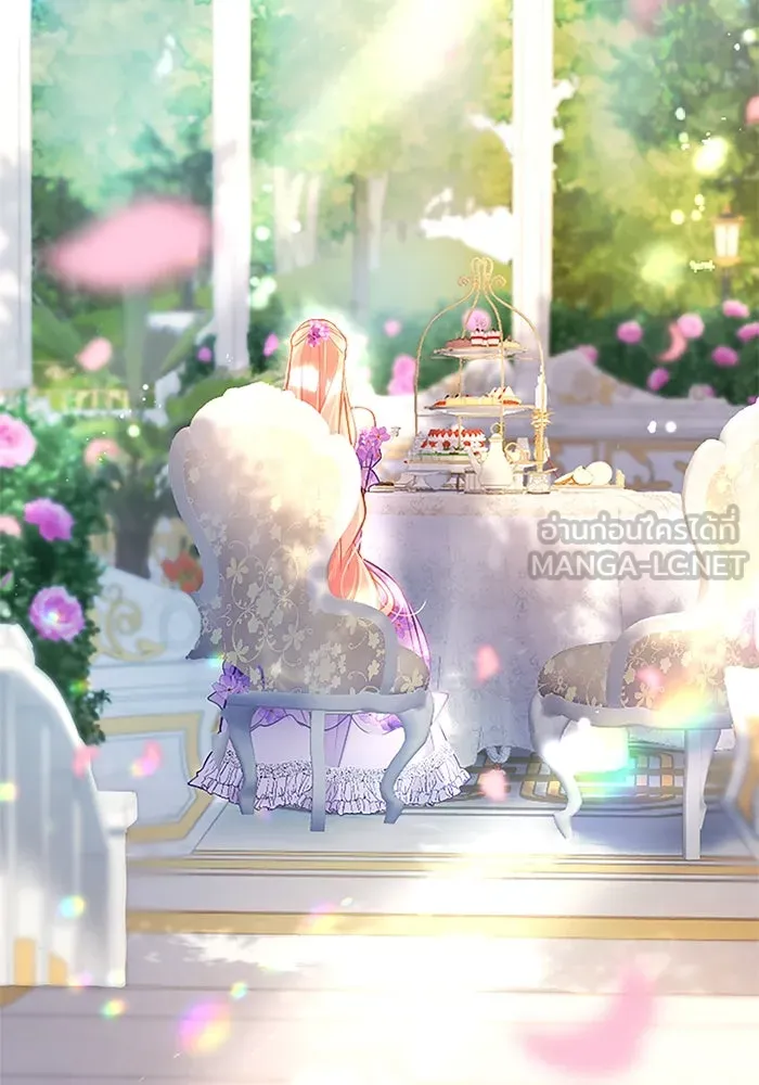 คุณหนูย้อนเวลามาเป็นอัศวิน ตอนที่ 99 รูปที่ 39