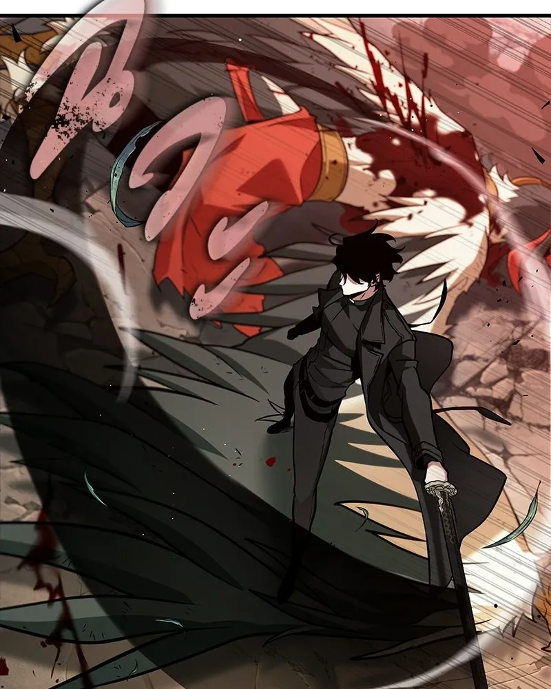 Omniscient Reader อ่านชะตาวันสิ้นโลก ตอนที่ 49 สิ่งที่ทำได้ดีที่สุด (5) รูปที่ 62